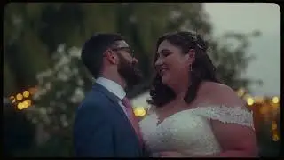 Jack and Brogan's chilled wedding at Houchins | 20/8/22