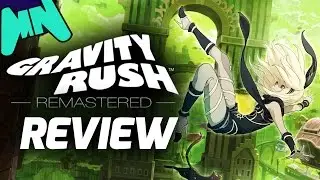Gravity Rush Remastered | Magical Review