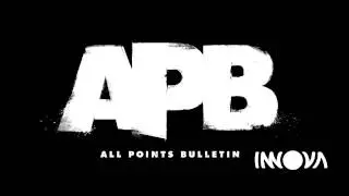 APB - Песенка про GM_FakeOff