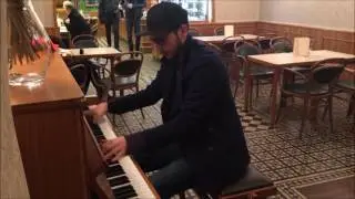 Norbert Daniš - Franz Liszt