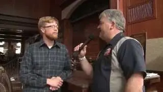 Colorado Beer Trail - Big Beers 2015 Coverage - Patrick Dawson