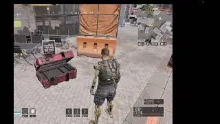 Copy of OFF THE GRID LIVE 🔴 | Epic Games Extraction Battle Royale | Cyberpunk PvP & PvE