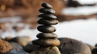Roussinoff - Eternity / Relaxation and Stress Relief at 432Hz