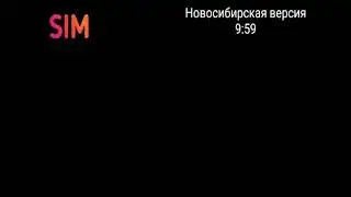 Отключение SIM Новосибирск, подключение СКС(16.09.2018)