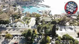 Sky Kamer Hotel Antalya | Antalya, Turkey | Hotel Review ⭐