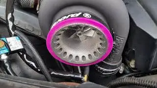 Roll Racing N54 Single Turbo vs 2JZ , LS and everything else