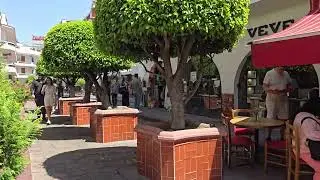 Pasaje Polanco, Masaryk. 4K60