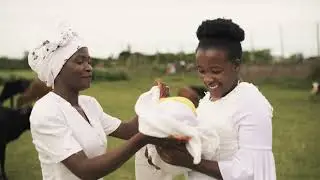 Mwana Wokongola_ Bwaila City Of Eagles Praise Team