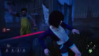 Console at its finest (rank reset)