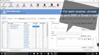 DigitalRay Medical Systems : SMS&Email ENG