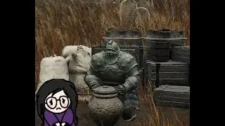 What happens if you save Moore? | Elden Ring: Shadow of the Erdtree