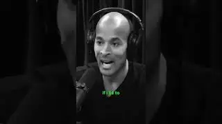 Be Authentic. | Best Motivational Video | #shorts  #motivation #davidgoggins