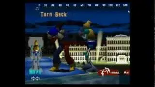 Fighters Destiny - Revival (Combo Video)