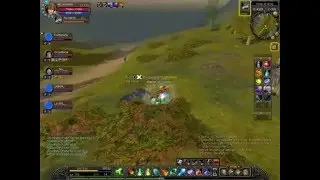 Silkroad Mr_invisible  Demon # 50.mp4