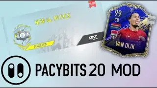 PACYBITS 20 MOD | UNLIMITED DUPES & MORE...