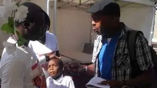 J.M.I FOUNDATION IN GONESSE CANIVAL 2013 ( 5 )