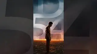 Dhanush is coming up with another solid project.. Interesting poster! #D54 #dhanush #shorts
