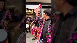 Punjabi dhol wedding band Chennai - 8438353399