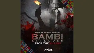 Stop The Killing