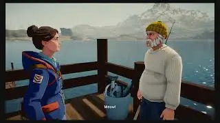 Lake Playthrough Part7
