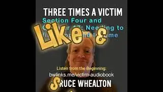 Audiobook Chapter 18: A Bad Relationship, Trying to Build a Business, and the Scars of Probation