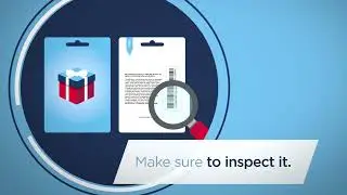 Vanilla Gift Cards: Inspect Gift Card Packaging