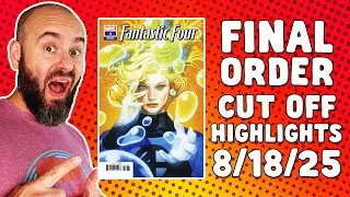 FINAL ORDER CUT OFF HIGHLIGHTS & SPEC for 8/18/25