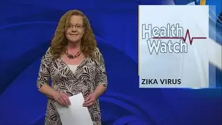 Zika virus vaccine