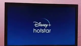 Amazon Fire TV Stick : How to Install Disney+ Hotstar App
