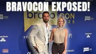 BRAVOCON РАСКРЫТ! Все подробности, сюрпризы, драмы и знаковые моменты из Вегаса