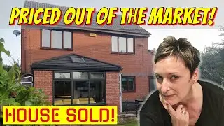 We SOLD our Wonderful House! Where did all the money go?