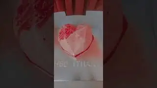 New Trend ll pinata cake ll saliz bakes ll video - 74
