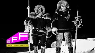 Nalujuk Night &ndash; Clip &ndash; SFF 22