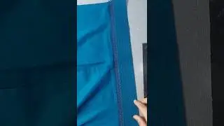 how to make beautiful trendy trouser design with joint lace|trouser design banay ka triqa by hania