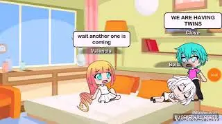 A Gatchaverse story part 1