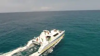 Holo Holo Charters