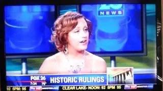 Transsexual Freedom Fighter Activist Nikki Araguz