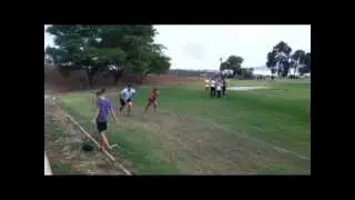 Hoërskool Overberg Big Brag 2013
