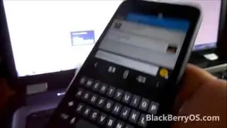 Celluloco.com Presents: BlackBerry Messenger Running on Android Ultra Exclusive Leak