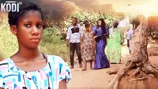 Amara The Young Bride - Nigerian Movies 2024