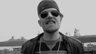 Beginner - Ahnma feat.  Gzuz & Gentleman (Razor Noize Techno Remix) Reloaded