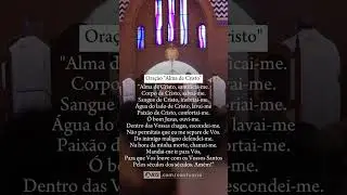 Vamos rezar juntos? 🙏🏻