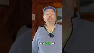Is an End Fed Random Wire the Perfect Antenna Setup!