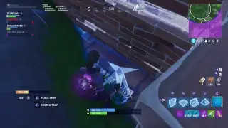 BEST CONSOLE PLAYER \ EXPLORER POP-UP CUP DUOS [FINAL] |NEW YEAR 2019| 420+ Wins / 13K - Team Dratic