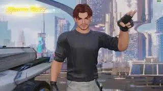 CYBER HUNTER.дуо с рандомом идем в топы.(No Commentary)