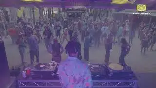 Mr PITIFUL - STRAWBERRY FIELD closing set 2022