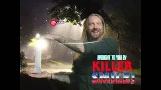 Kadavermarch - Rabbit Killer (Official Video)