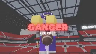 Ganger - RRoxket FF2 Montage