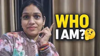 // Who is am //kya work krti hu //kaise krti hu work apna business fast grow //