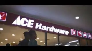 SM City Cauayan | Cinematic Video